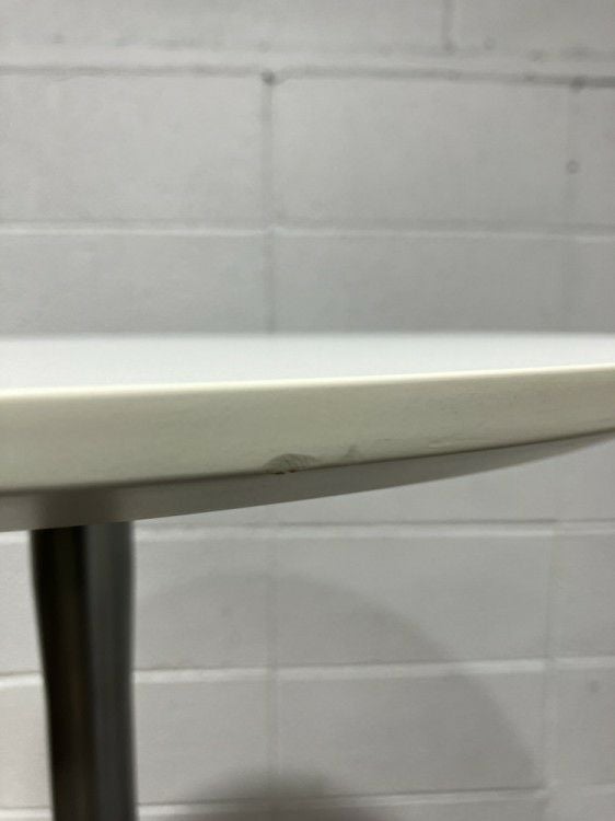 ウチダ（内田洋行）ハイテーブル 商品画像11