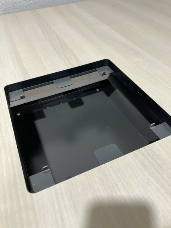 オカムラライブスワークテーブルシリーズ 1200ワークテーブル 商品画像9