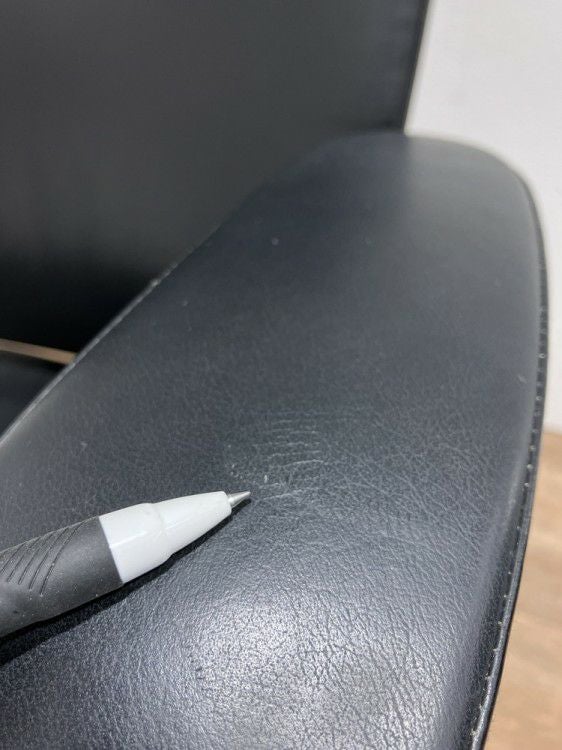 オカムラコンテッサ（Contessa）チェア 可動肘付コンテッサチェア 商品画像16