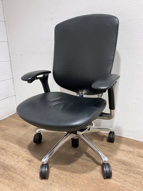 コンテッサチェア|中古オフィス家具の無限堂ネットショップ