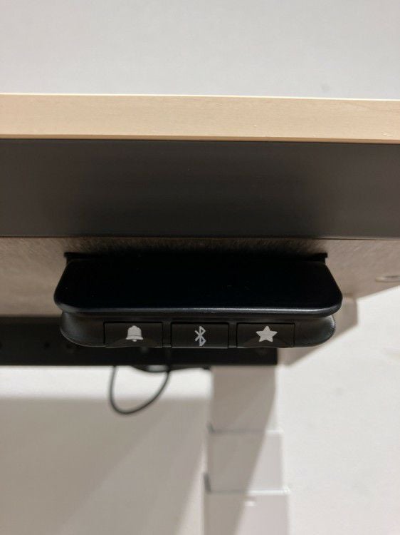 コクヨSEQENCE(シークエンス)シリーズ 電動昇降デスク 商品画像7