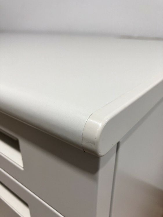 INABA/イナバデュエナシリーズ 1400両袖デスク 商品画像2