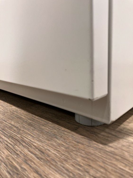 INABA/イナバデュエナシリーズ 1400両袖デスク 商品画像3