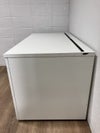 プラスUS-ISシリーズ 1400片袖デスク 商品画像8