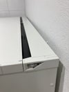 プラスUS-ISシリーズ 1400片袖デスク 商品画像9