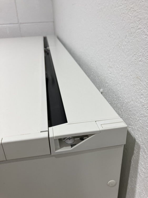 プラスUS-ISシリーズ 1400片袖デスク 商品画像9
