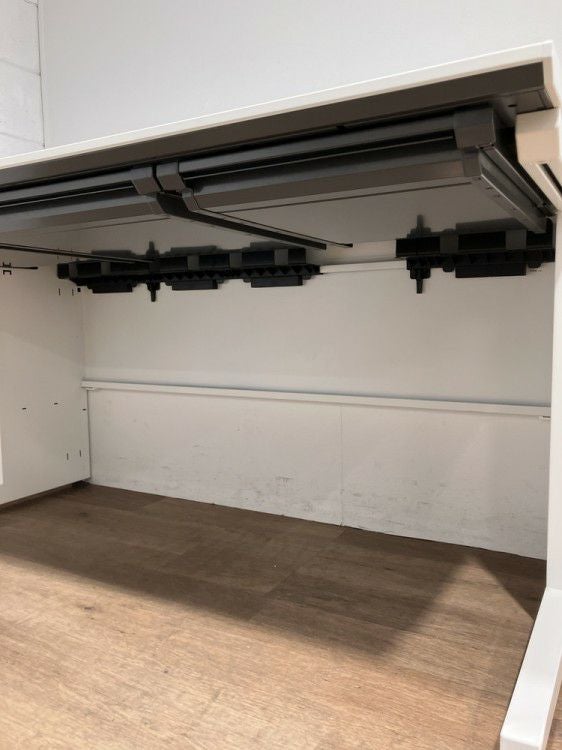 コクヨisシリーズ 1400平デスク 商品画像4