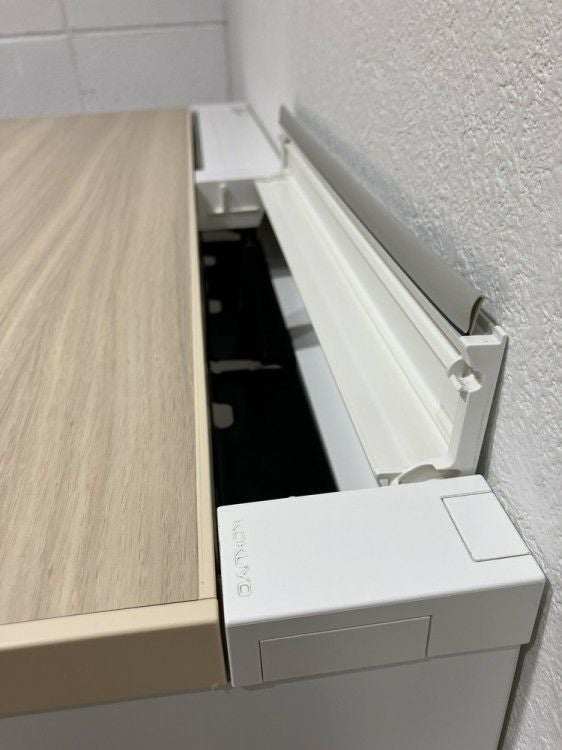 コクヨisシリーズ 1000平デスク 商品画像7