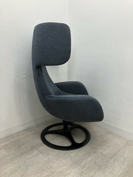 オカムラライブス(Lives)シリーズ  パーソナルチェア 商品画像3