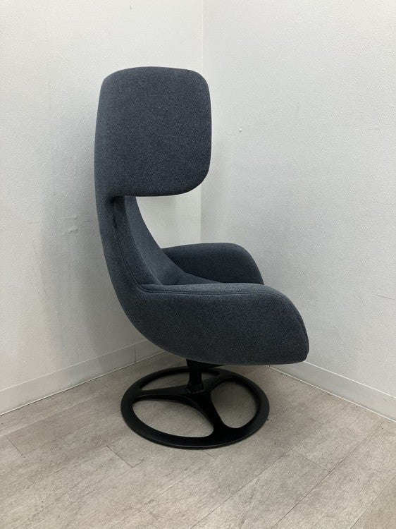 オカムラライブス(Lives)シリーズ  パーソナルチェア 商品画像3