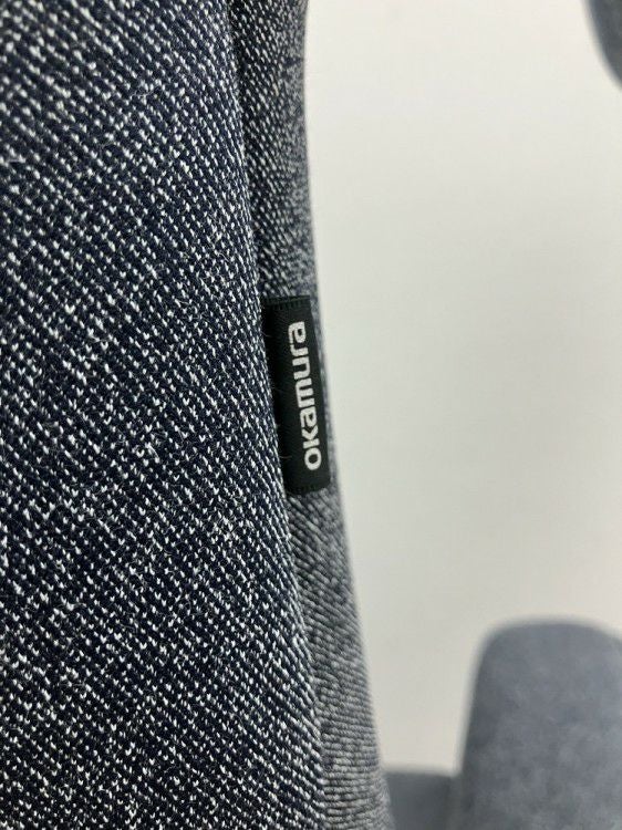 オカムラライブス(Lives)シリーズ  パーソナルチェア 商品画像4