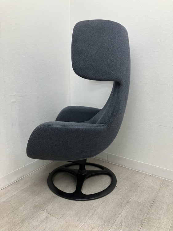 オカムラライブス(Lives)シリーズ  パーソナルチェア 商品画像6