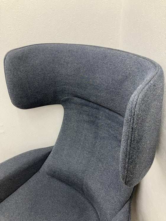 オカムラライブス(Lives)シリーズ  パーソナルチェア 商品画像7