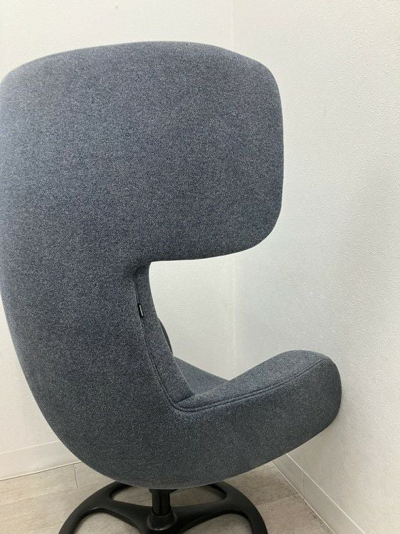 オカムラライブス(Lives)シリーズ  パーソナルチェア 商品画像10