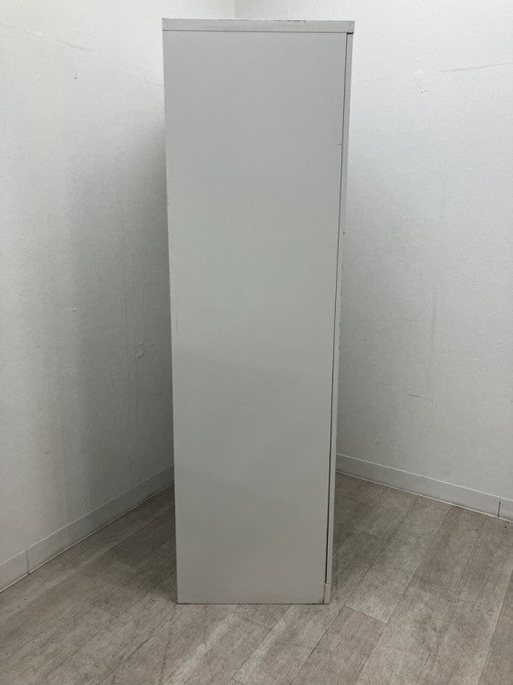 東京鋼器4人用ロッカー 商品画像3
