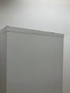 東京鋼器4人用ロッカー 商品画像4