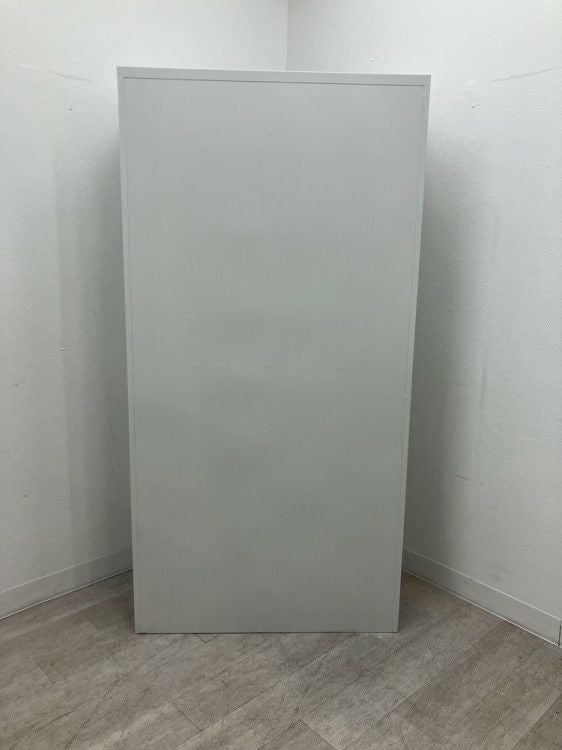 東京鋼器4人用ロッカー 商品画像6