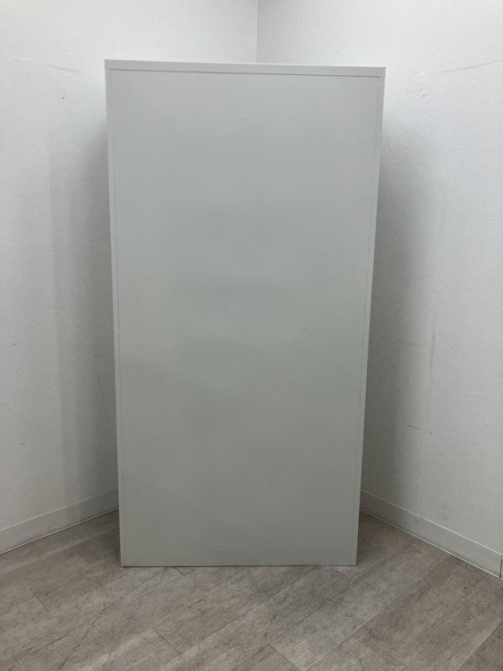 東京鋼器4人用ロッカー 商品画像6