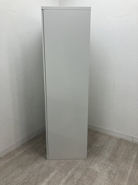 東京鋼器4人用ロッカー 商品画像8