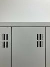 東京鋼器4人用ロッカー 商品画像9