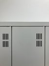 東京鋼器4人用ロッカー 商品画像9