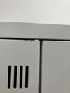 東京鋼器4人用ロッカー 商品画像10