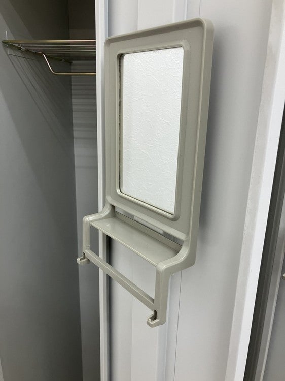 東京鋼器4人用ロッカー 商品画像12