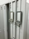 東京鋼器4人用ロッカー 商品画像13