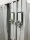 東京鋼器4人用ロッカー 商品画像13