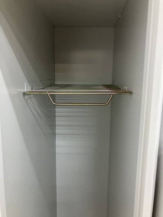 東京鋼器4人用ロッカー 商品画像15