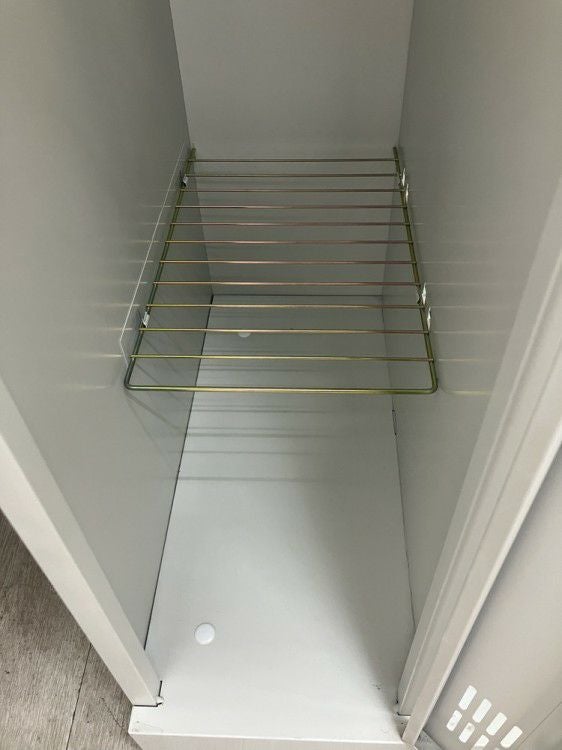 東京鋼器4人用ロッカー 商品画像16