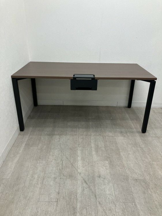 コクヨワークフィットシリーズ 1600平デスク 商品画像4