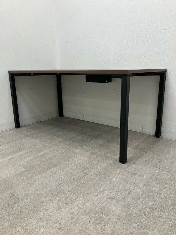 コクヨワークフィットシリーズ 1600平デスク 商品画像11