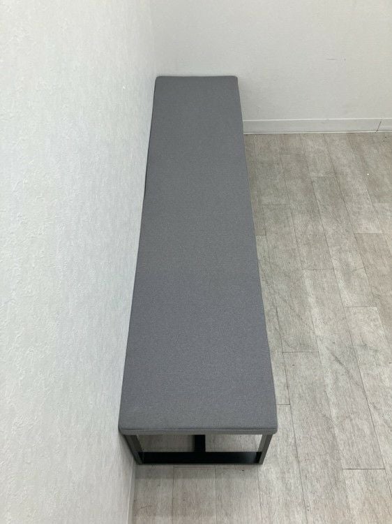オカムラアルトピアッツァシリーズ ロビーベンチ 商品画像6