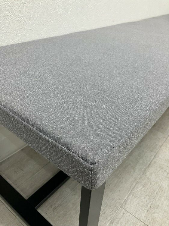 オカムラアルトピアッツァシリーズ ロビーベンチ 商品画像7