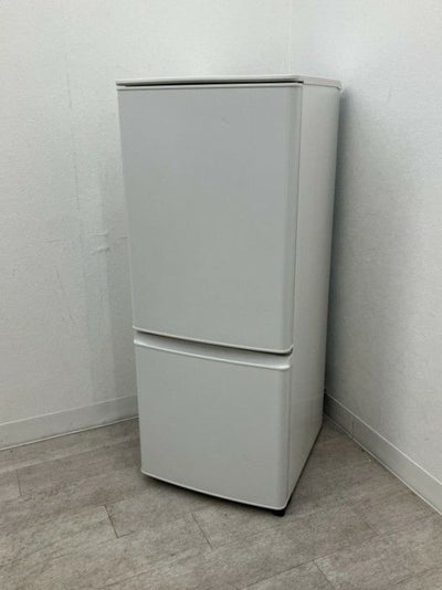 三菱電機2ドア冷蔵庫 商品画像1