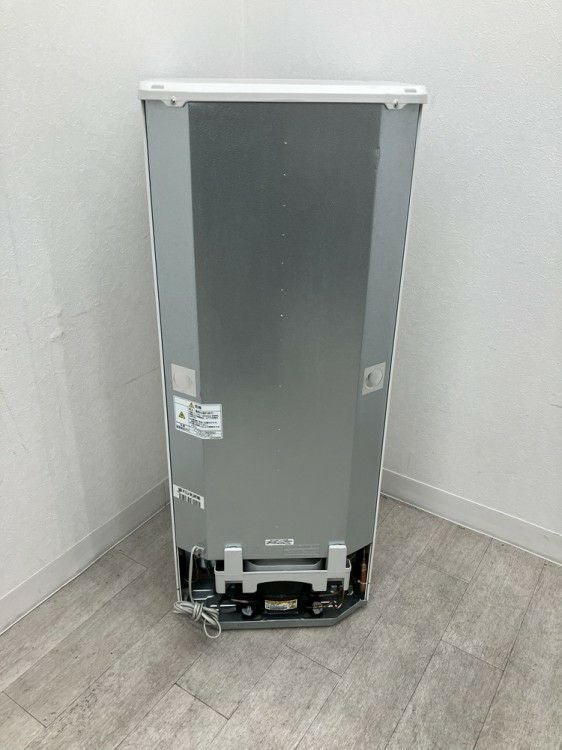 三菱電機2ドア冷蔵庫 商品画像4