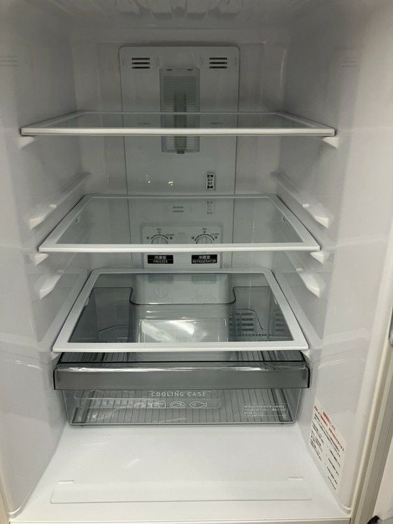 三菱電機2ドア冷蔵庫 商品画像10