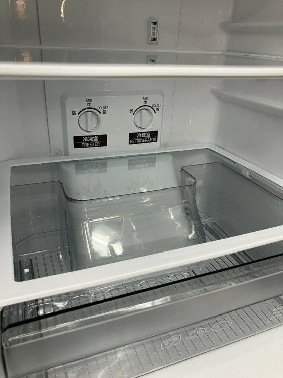三菱電機2ドア冷蔵庫 商品画像13