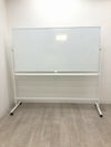プラス1800脚付ホワイトボード 商品画像2