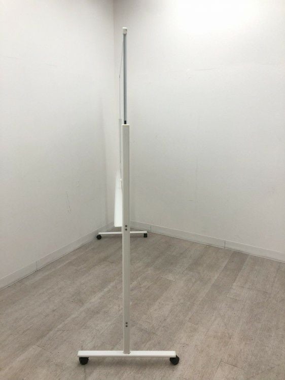 プラス1800脚付ホワイトボード 商品画像3