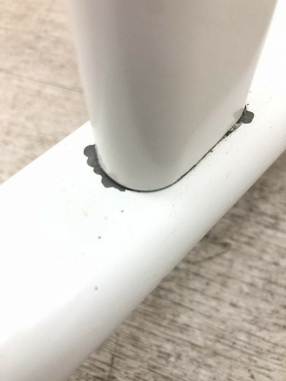 プラス1800脚付ホワイトボード 商品画像8