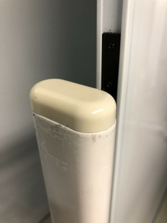 プラス1800脚付ホワイトボード 商品画像12