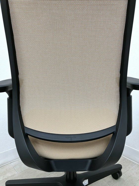 コクヨMitra2（ミトラ2）チェア 可動肘付ミトラ2チェア 商品画像11