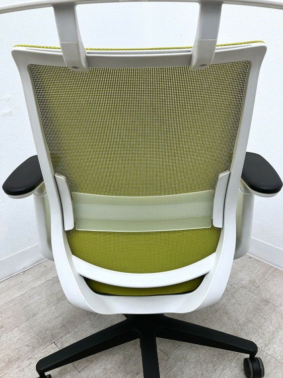 コクヨミトラチェア 可動肘付ミトラチェア 商品画像10