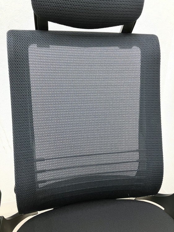 コクヨINSPINE（インスパイン）チェア 可動肘付インスパインチェア 商品画像6