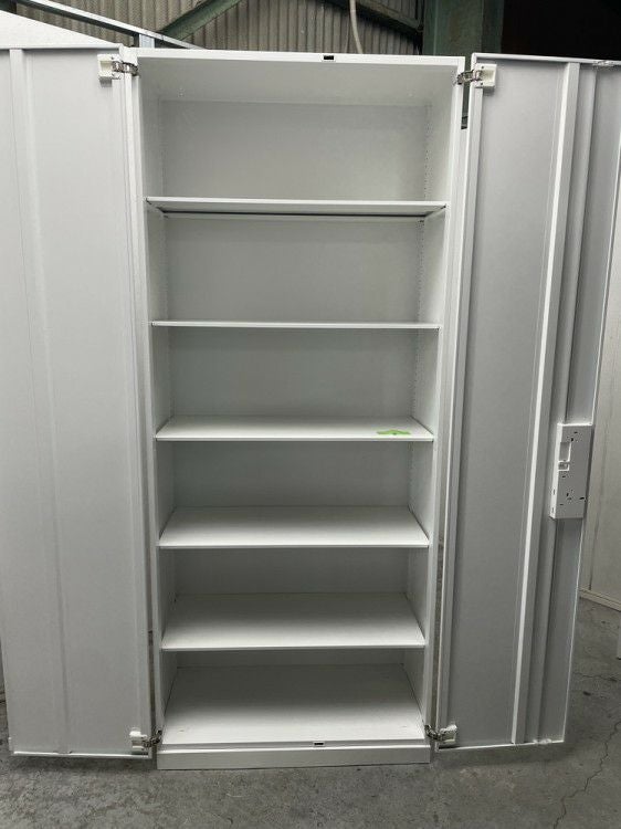 コクヨEDIA(エディア)シリーズ 両開き書庫 商品画像7