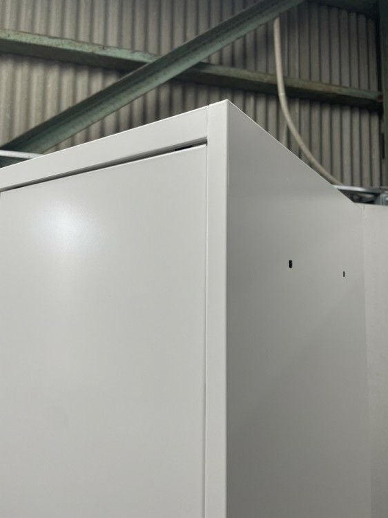 コクヨEDIA(エディア)シリーズ スライドラテラル上下書庫 商品画像4