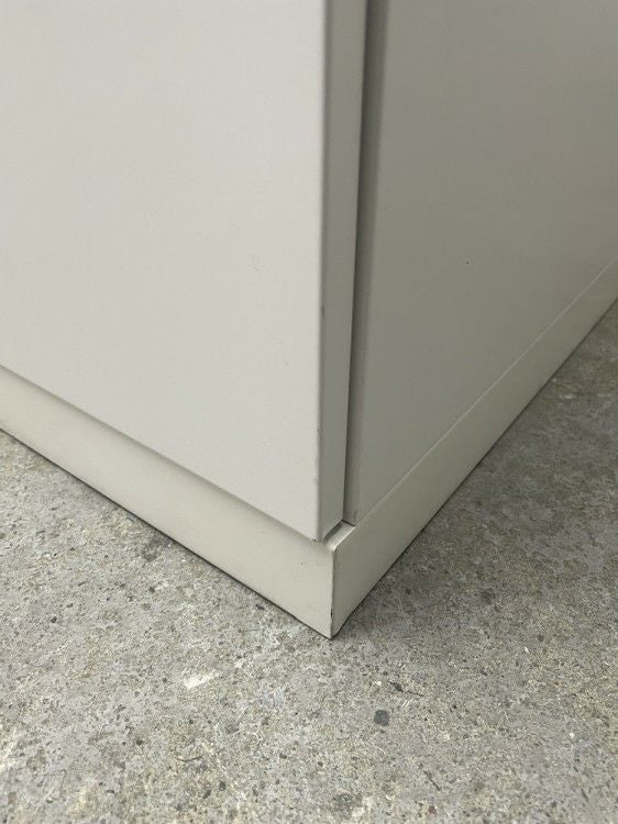 コクヨEDIA(エディア)シリーズ スライドラテラル上下書庫 商品画像5