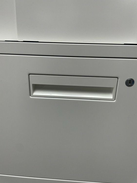 コクヨEDIA(エディア)シリーズ スライドラテラル上下書庫 商品画像7